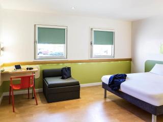 ibis budget Leicester - 6