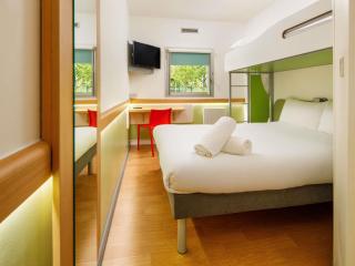 ibis budget Leicester - 3