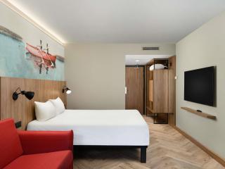 Ibis Budapest Heroes Square - Boedapest - 4