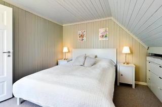 House With Own Jetty And Jacuzzi Near Langesund - 2