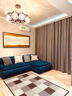 Arcadia Breeze Apartments - 4