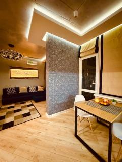 Arcadia Breeze Apartments - 3