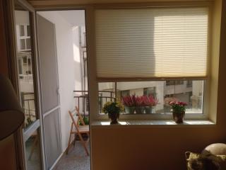 Red Square boutique apartment - 1