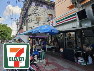 TORA HOUSE 500m BTS Taksin City,Asiatique to Iconsiam - 2