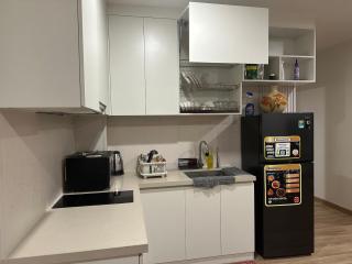 Home Sweet Home - 2 rooms - 2