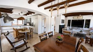 Bellapais Stone Villa - 9