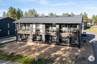 Meriheinä B6 by Holiday in Kalajoki - 7