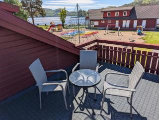 Solstrand Camping - 3