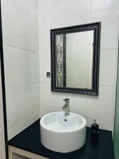 Lux 2-Room Apartment Korkem Towers - 8