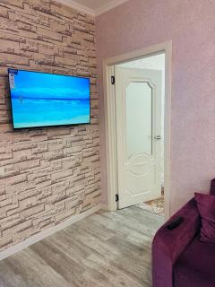 Lux 2-Room Apartment Korkem Towers - 6