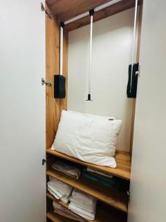 Lux 2-Room Apartment Korkem Towers - 5