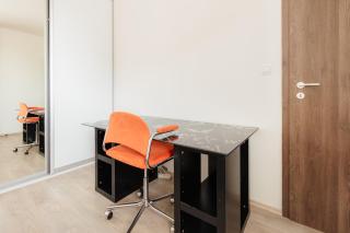 BNB Perla Ruzinova Apartment with balcony - 6
