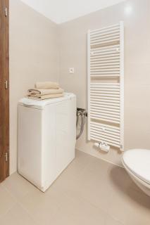 BNB Perla Ruzinova Apartment with balcony - 5