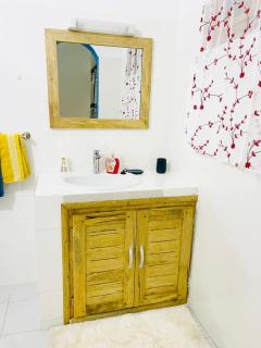 La Villa Bleue 1 - 6