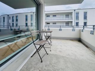 HAVENU Freiburg Dunantstraße - 6