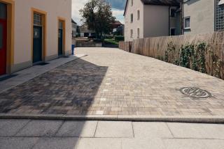 Big family apartment in Bamberg - 9