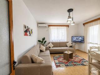 Vangert Apartment - 0