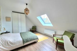 Bright house between Saint-Malo and Mont St-Michel - 3