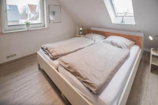 Captain´s Suite in Gollendorf – mit Kaminofen - 4