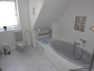 Captain´s Suite in Gollendorf – mit Kaminofen - 2