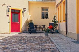 Big family apartment in Bamberg - 8