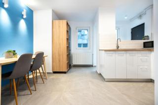 Blue 2Bdr Apartament in Magheru - 2