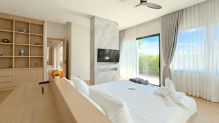 The Salin Seaview Villas by Homelink - 5