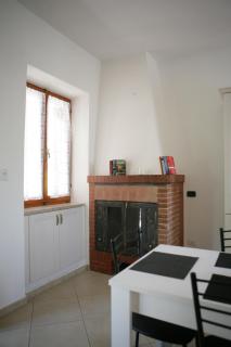 Casa di Nonna Angela - 1