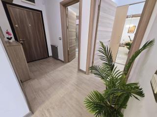 Luxury 1BR Apartment Seaview - Beach 3 Piscine Spa Jacuzzi prima linie - 1
