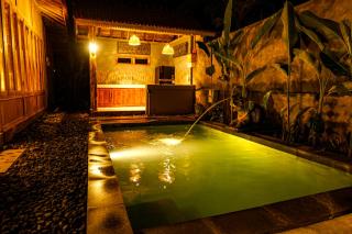Rise Simpangan Villa - 3