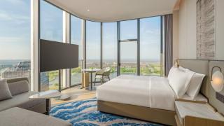 Holiday Inn Nantong Tongzhou Bay by IHG - 7