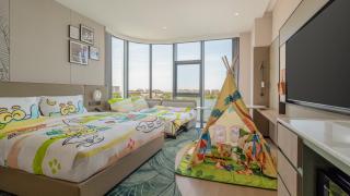 Holiday Inn Nantong Tongzhou Bay by IHG - 6