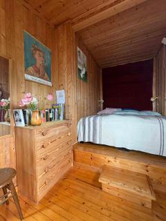 Summer Cabin With Sunrise Over Oslo Fjord - 9