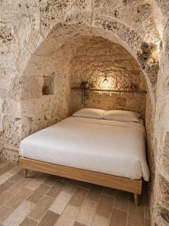 Trullo Serenità - Groot zwembad - 7