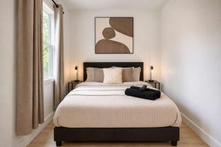 Boho Brand New Near Everything, Parking, AC, Unit 7 - 5
