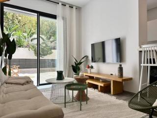 Opale Lake Apartment with sunny terrace - 3
