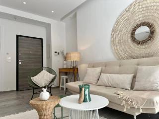 Opale Lake Apartment with sunny terrace - 2