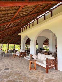 Kasa Pomboo Hotel, Shimoni - 9