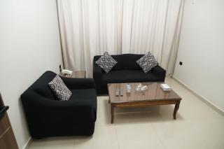 Al Bara Hotel Apartments البراء للشقق الفندقية - 1