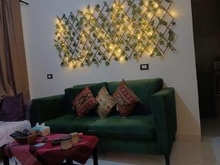 Newly Furnished cozy 1BR apartments with garden - 4