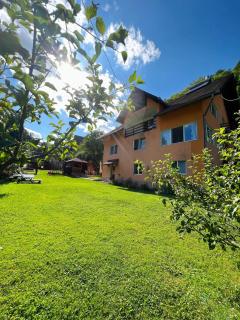 Casa Anca si Nicusor - 0