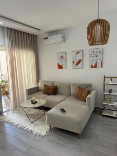 Cozy Hammamet Apartment Beach, Pool, and Comfort Await - 8
