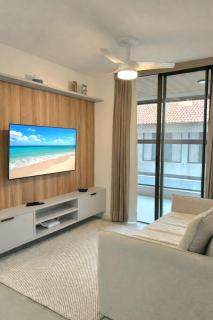 Quarto e Sala alto padrão a 150M da praia de Piratininga - Niterói - 8