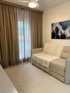 Quarto e Sala alto padrão a 150M da praia de Piratininga - Niterói - 9