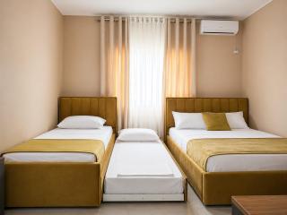 Nova Rooms Velipojë - 2