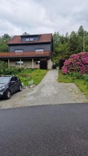 Leilighet på Drange - 4