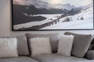 VISIONAPARTMENTS St Moritz - 9