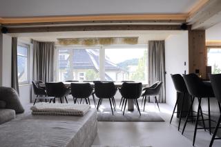 VISIONAPARTMENTS St Moritz - 8
