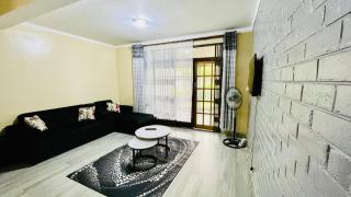 Centrally-Located 2 Bedroom Apartment in Mutare, Zimbabwe - 3