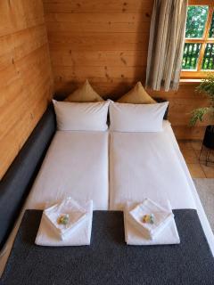 Chalets mit Schlierseeblick, neue Küche neues Bad - 4